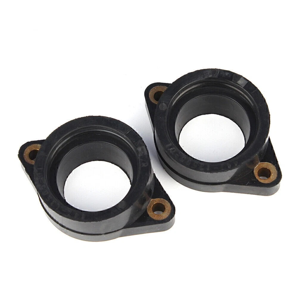 Carburetor Adapter Holder Intake Manifold Boot Fit For YAMAHA TX650A&XS650 TX650