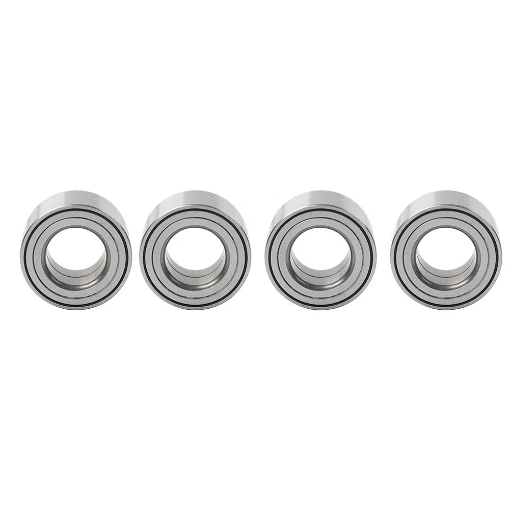 Front & Rear Wheel Bearing Kit For Honda Pioneer 1000 Pioneer 1000-5 2016-2023