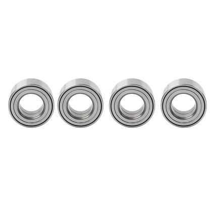 Front & Rear Wheel Bearing Kit For Honda Pioneer 1000 Pioneer 1000-5 2016-2023