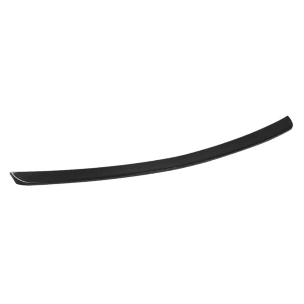 Rear Trunk Spoiler Wing Fit Mercedes Benz C Class W204 4-Door Sedan 2007-2014 US