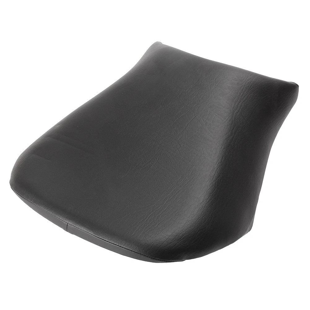 Black Front Rider Driver Seat Cushion Seat Fit For Kawasaki Ninja ZX6R 2005-2006