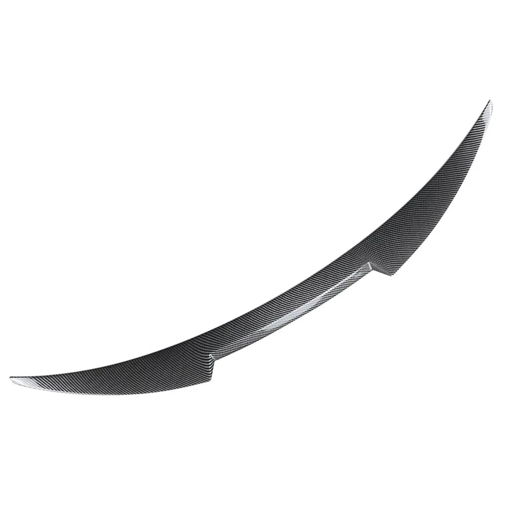 US Rear Trunk Spoiler Wing Lip For BMW 2 Series F22 2 Door M2 F87 2014-2021