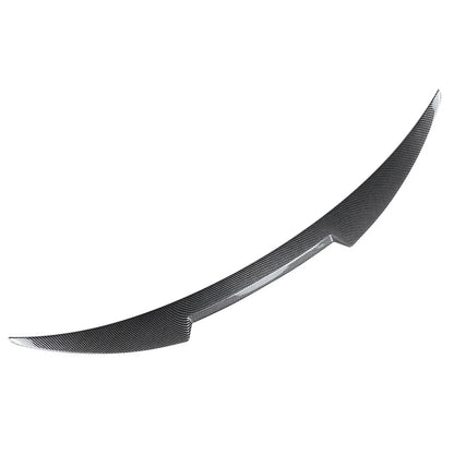 US Rear Trunk Spoiler Wing Lip For BMW 2 Series F22 2 Door M2 F87 2014-2021