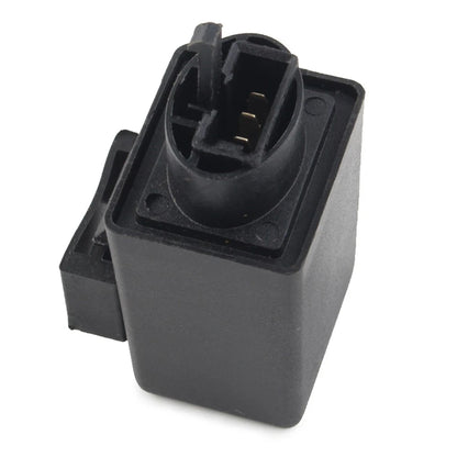 US Turn Signal Flasher Relay For Honda CBR400 NC23 NV400 Shadow CBR600 F2 CBR900