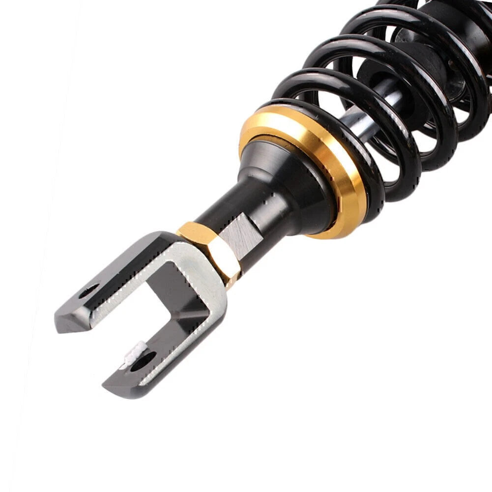 Motocross 320mm & 12 5/8"  Rear Suspension Air Shocks Absorber Damper Universal
