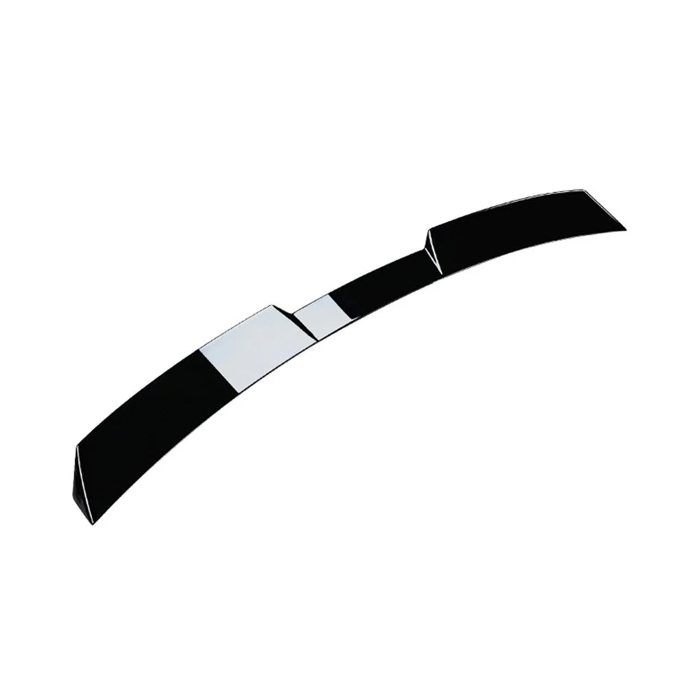 Glossy Black Rear Spoiler Lip Wing Roof Lid For BMW 3 Series G20 G80 M3