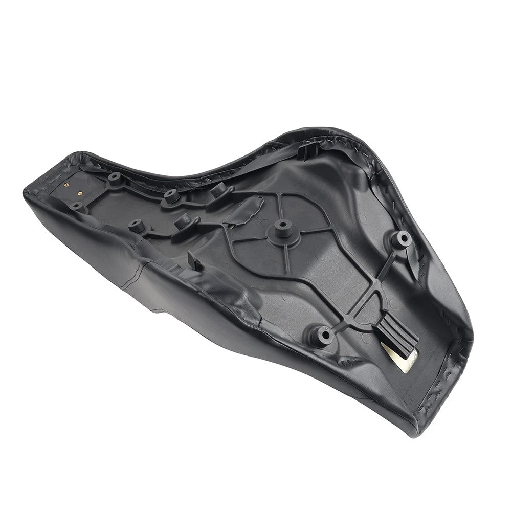 One Piece Driver Passenger Seat Fit For Harley Softail Street Bob FXBB 2018-2023