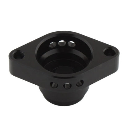 Blk Blow Off Valve BOV Adaptor For Audi For Volkswagen 1.4T TSI Turbo Engine