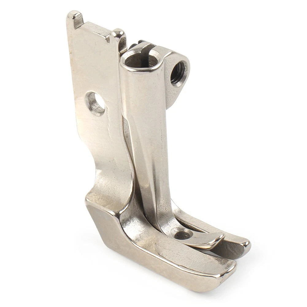 S31+S32 1/4" Single Welt Piping Foot For Juki Walking DNU-1541 LU-562 LU-1508