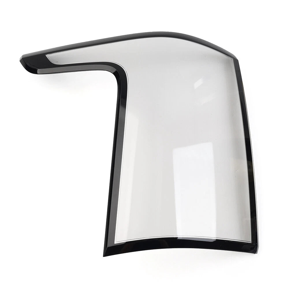 Tail Light Lens Cover Lampshade Shell For Land Rover Range Rover 2018-2022 Left