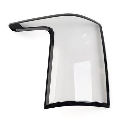 Tail Light Lens Cover Lampshade Shell For Land Rover Range Rover 2018-2022 Left