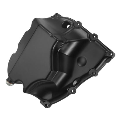 Oil Pan Strainer Cover Assy Fits For Yamaha Tenere 700 XTZ700 2021-24 MT07 14-20