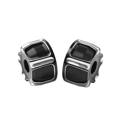 Handlebar GripBar End Caps For Can Am Ryker 900 Rally Edition Sport Ace 2019-25