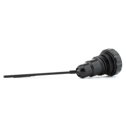 Oil Dipstick For Harley Touring FLHR FLHX FLH/T FLTR Aluminum Alloy Black