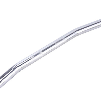 1'' Drag Bars Custom Handlebars For Harley Sportster XL 883 1200 Dyna Low Rider