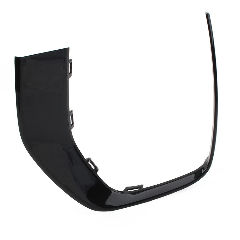 Front Bumper Fog Light Surround Trim For Land Rover Range Rover 2016-2019 Left