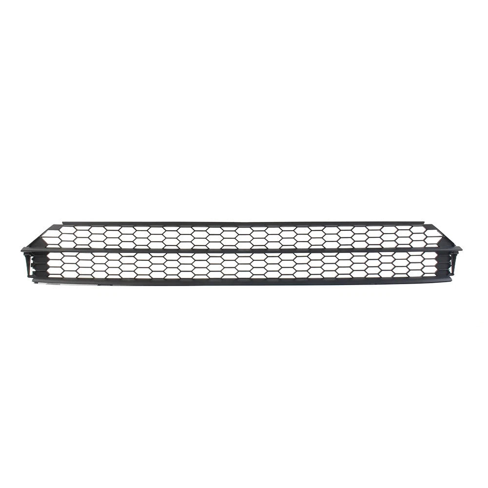 Front Bumper Lower Honeycomb Grille Grill Cover For VW Passat 2012-15 561853667