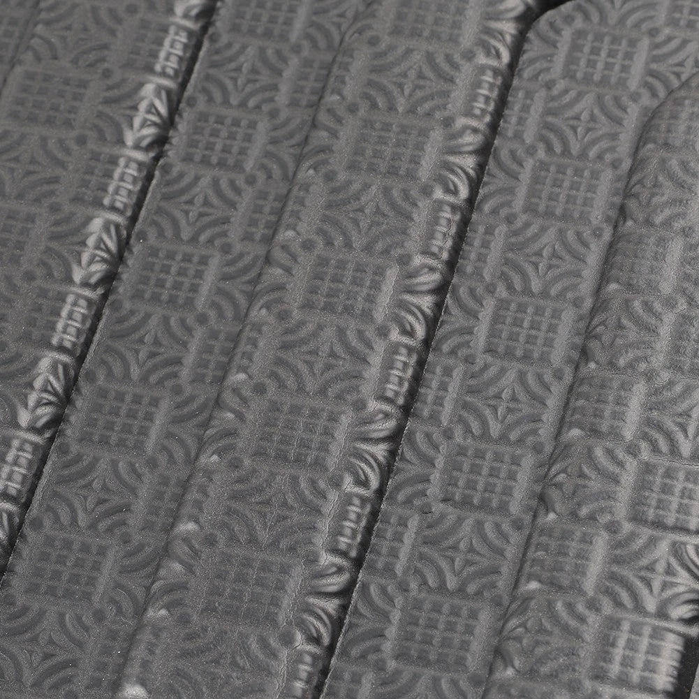 Rear Trunk Cargo Floor Tray Pad Liner Pad Mat For Jeep Grand Cherokee 2013-2017