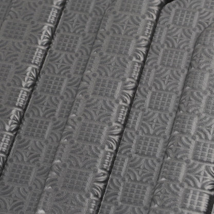 Rear Trunk Cargo Floor Tray Pad Liner Pad Mat For Jeep Grand Cherokee 2013-2017