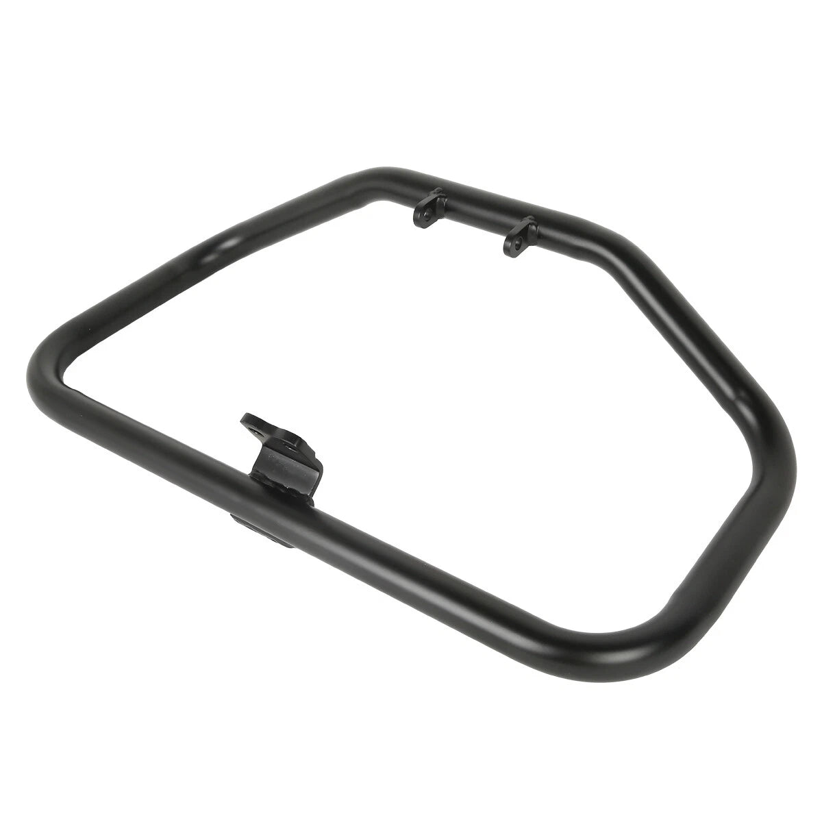 Highway Engine Guard Crash Bar Fit For Harley Sportster 883 1200 Custom 1984-03