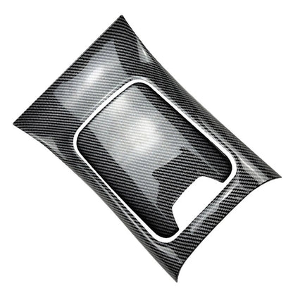 Car Central Control Gear Shift Panel Trim For Mercedes Benz GLC Class X254 2022+