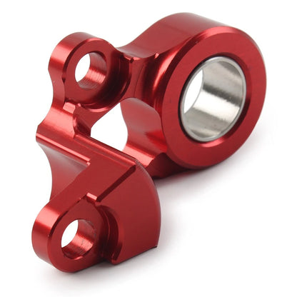 1 Set Gear Shift Stabilizer Aluminum For Honda CBR1000RR-R 2020-2023 Red