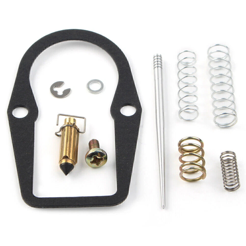 Carburetor Complete Master Repair Rebuild Kit For Yamaha TTR230 TTR230 2005-09
