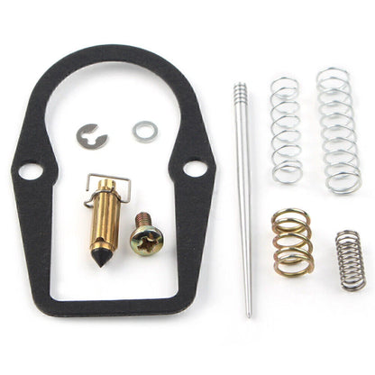 Carburetor Complete Master Repair Rebuild Kit For Yamaha TTR230 TTR230 2005-09