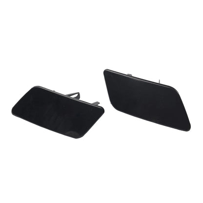 1 Pair Front Headlight Washer Cover For Land Rover Range Rover Sport 2018-2022