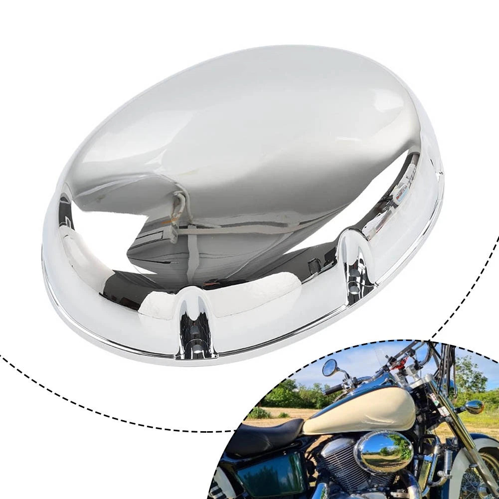Air Intake Cleaner Cover For Honda Shadow ACE VT 400 750 1997-2003