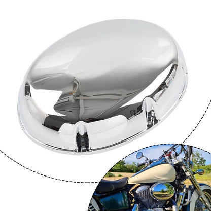 Air Intake Cleaner Cover For Honda Shadow ACE VT 400 750 1997-2003