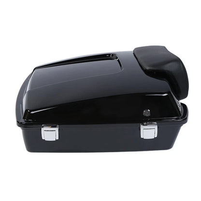 Razor Trunk Pad Mount Docking Fit For Harley Electra Glide 1997-08