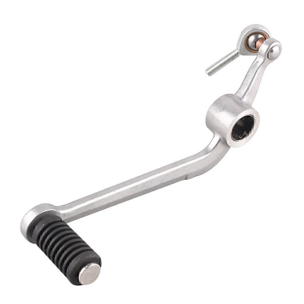 Gear Shifter Shift Rear Foot Pedal Lever For YAMAHA YZF R1 2004-2008 2007 2006