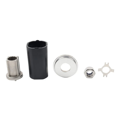 Upgrade 835257K1 Hub Kit fit for Mercury Outboard Boat Motos 70-300 HP