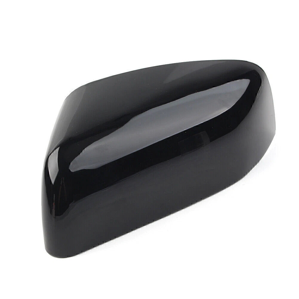 Mirror Cover Cap For Land Rover LR4 LR2 Range Rover Sport Freelander 2 Left Side