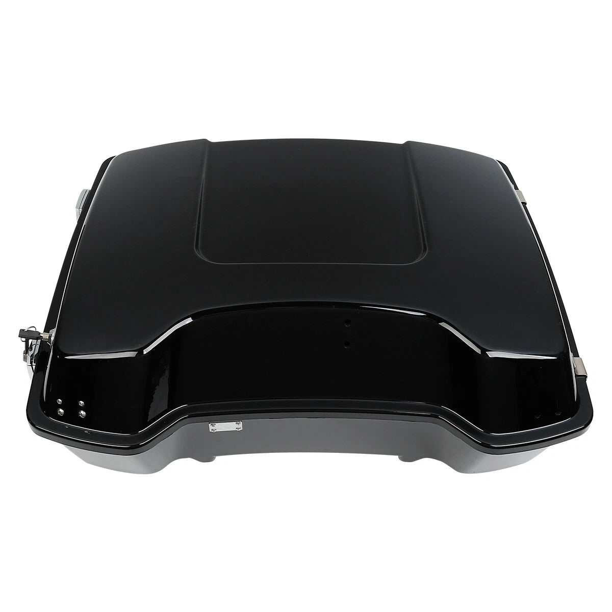Chopped Trunk Mount Rack Fit For Harley Electra Glide 1997-2008 US