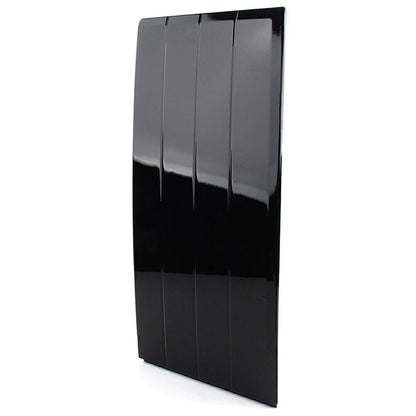 Right Side Mesh Vent Grille Frame For Land Rover Range L405 Full Size 2018-2021