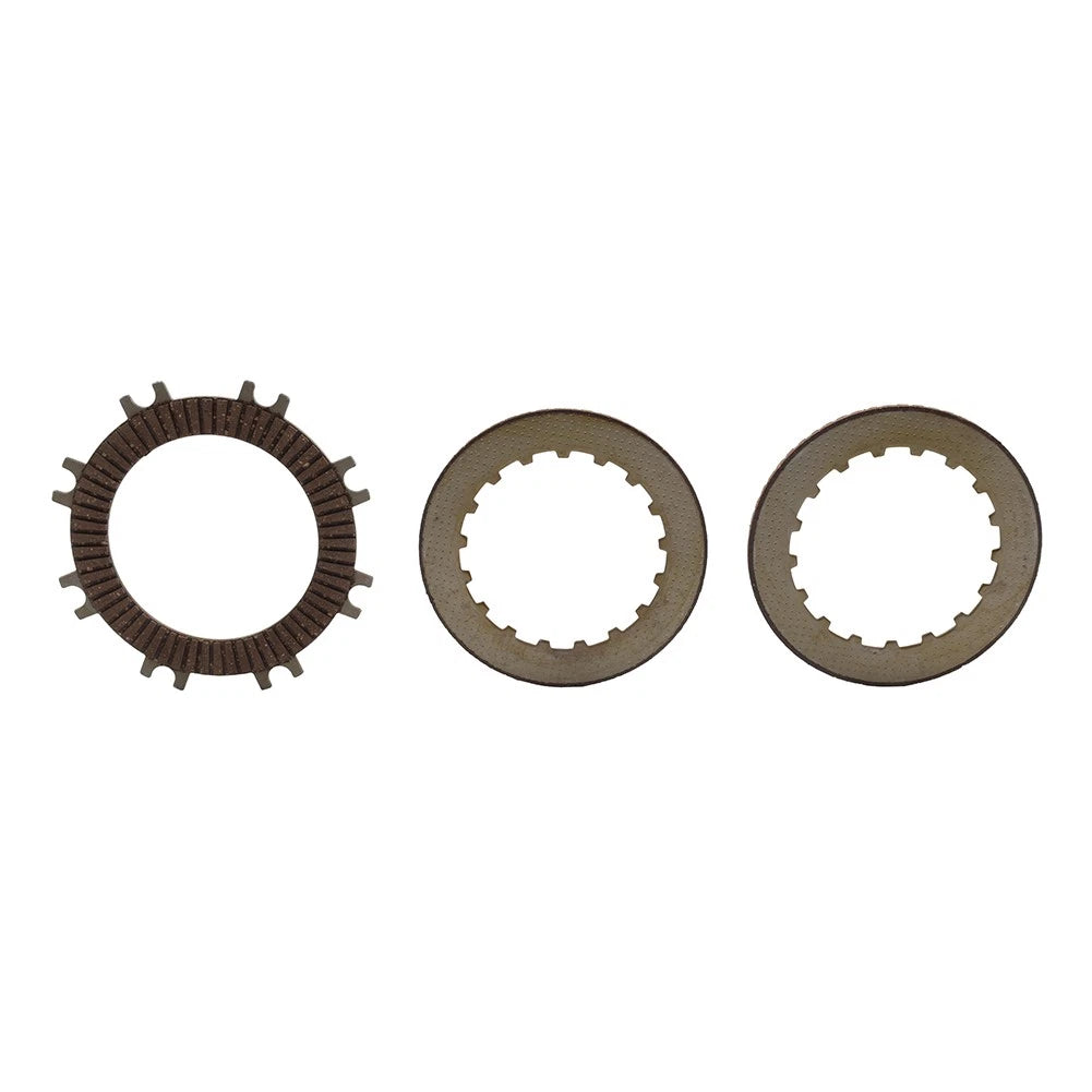 Clutch Friction Plate Discs Kit For Honda Z50A SL70 CT70 QA50 ATC70 Z50R CRF70F