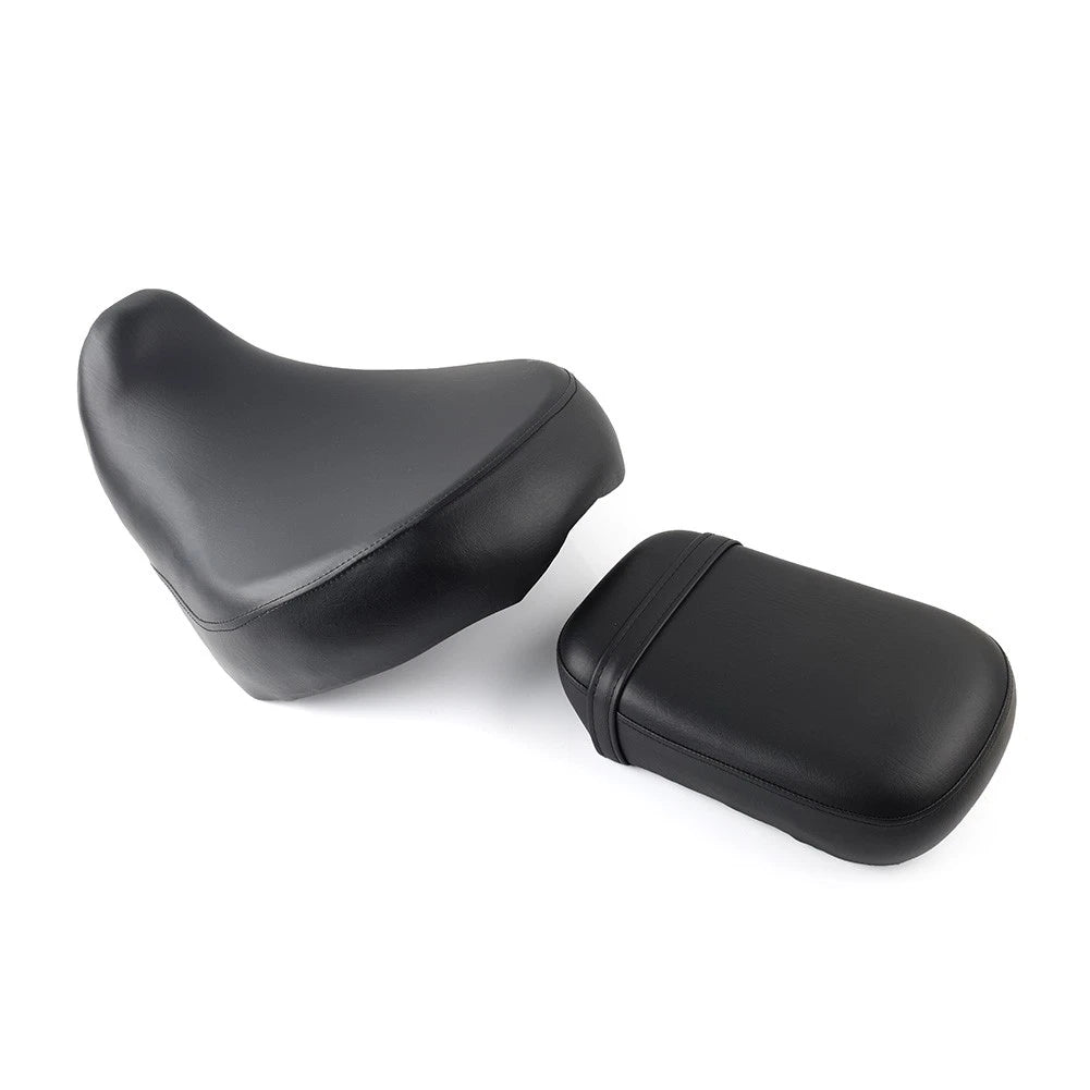 Front Rear Cushion Seat For Honda Shadow Aero VT750C 2004-2013