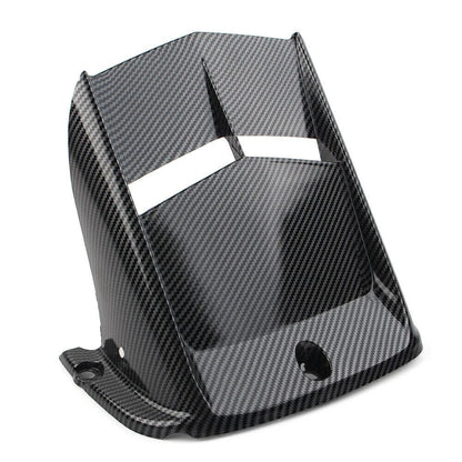 Rear Tire Hugger Mud Guard Fender Fairing Carbon Fiber Style For Yamaha R6 06-07