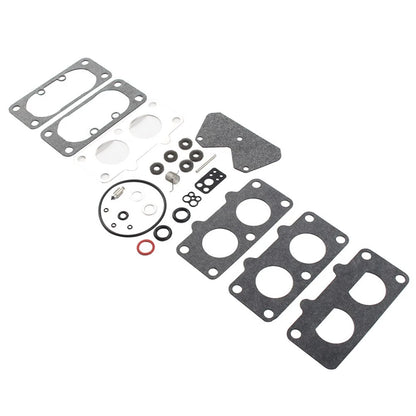 Carburetor Overhaul Kit 797890 Fit Briggs&Stratton Fit 40H700   Vertical Engines