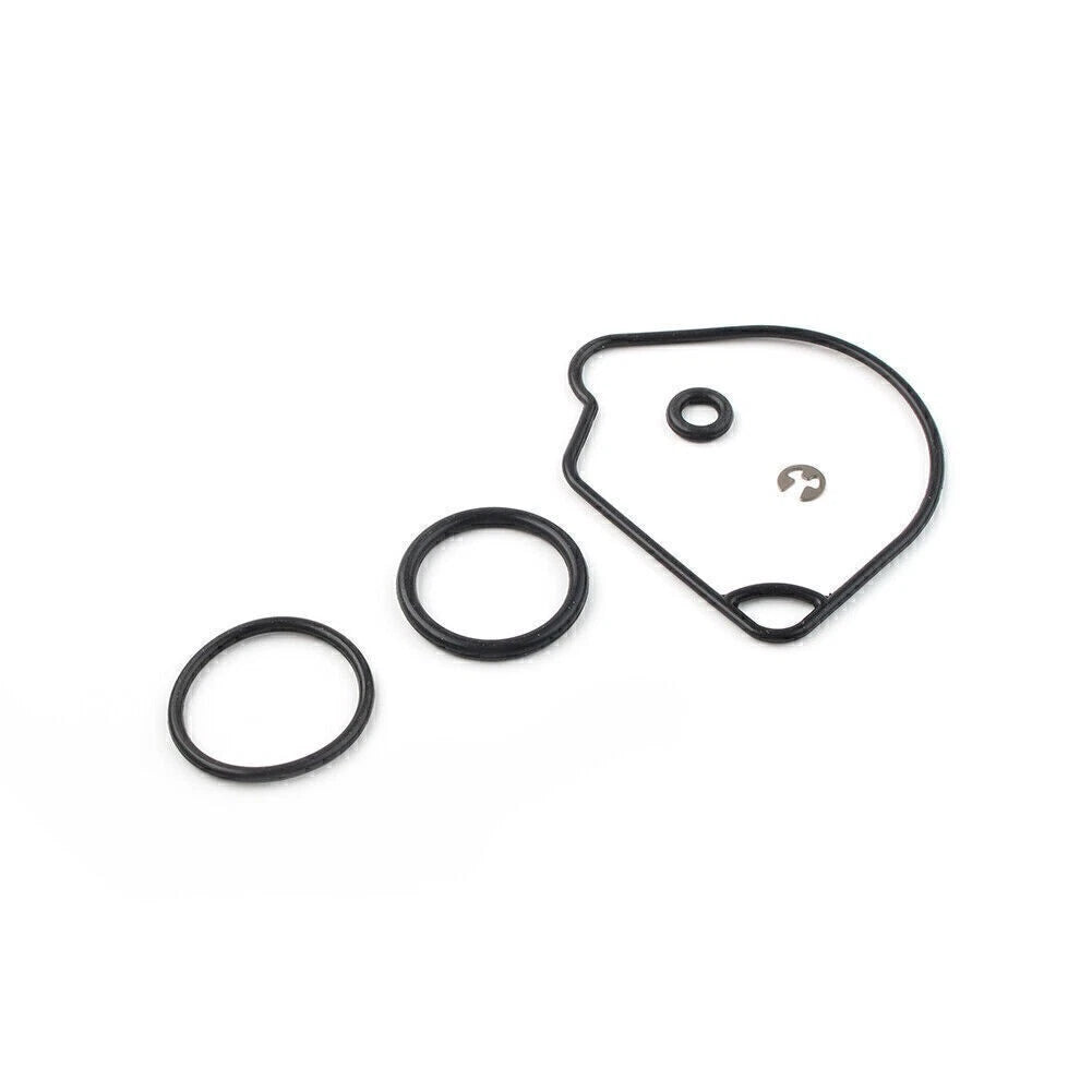 Fit For Honda Z50 R-Carburetor Carburetor Rebuild Kit Repair  w/ring Jet Needle
