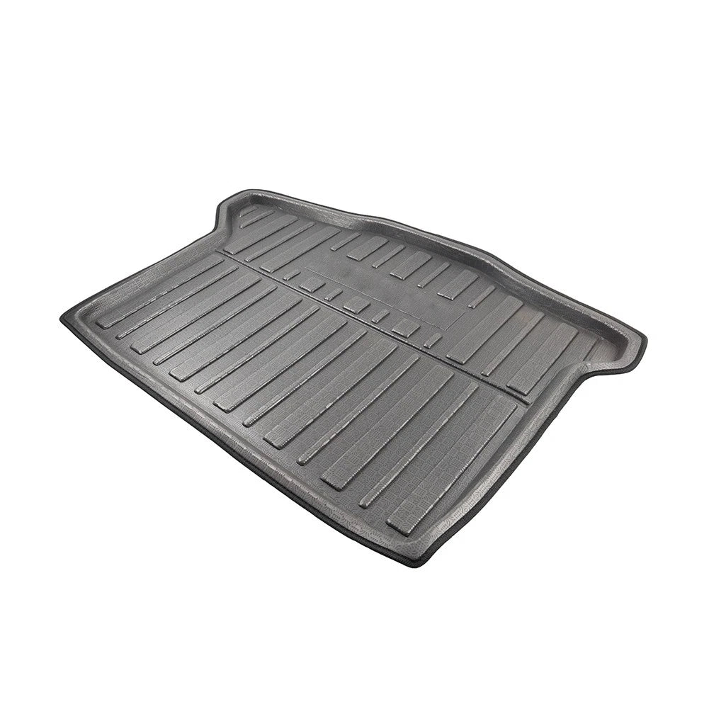 1pc Boot Cargo Liner Trunk Tray Floor Mat Carpet For Ford Escape Kuga 2020-2021
