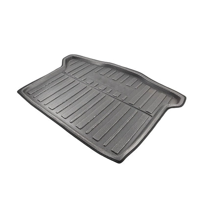 1pc Boot Cargo Liner Trunk Tray Floor Mat Carpet For Ford Escape Kuga 2020-2021