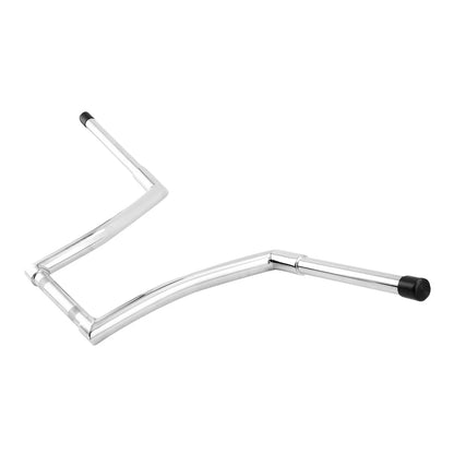 Handlebar Handle Bar Fit For Victory Cross Roads 10-14 Hard Ball 2012-13 Chrome