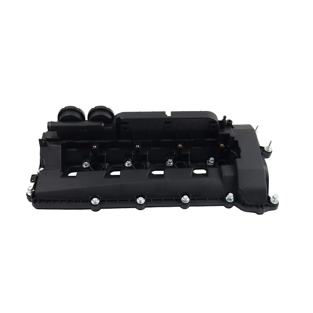 Engine Valve Cover Right Side Fit For Land Rover Range Rover Sport LR4 5.0L