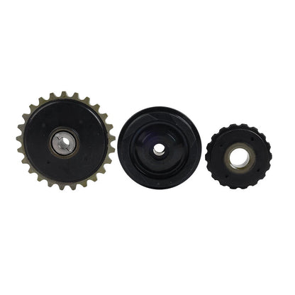 Cam Chain Guide Roller Belt Tensioner Fit Honda Z50 XR50 CRF50 XR70 CRF/CT70