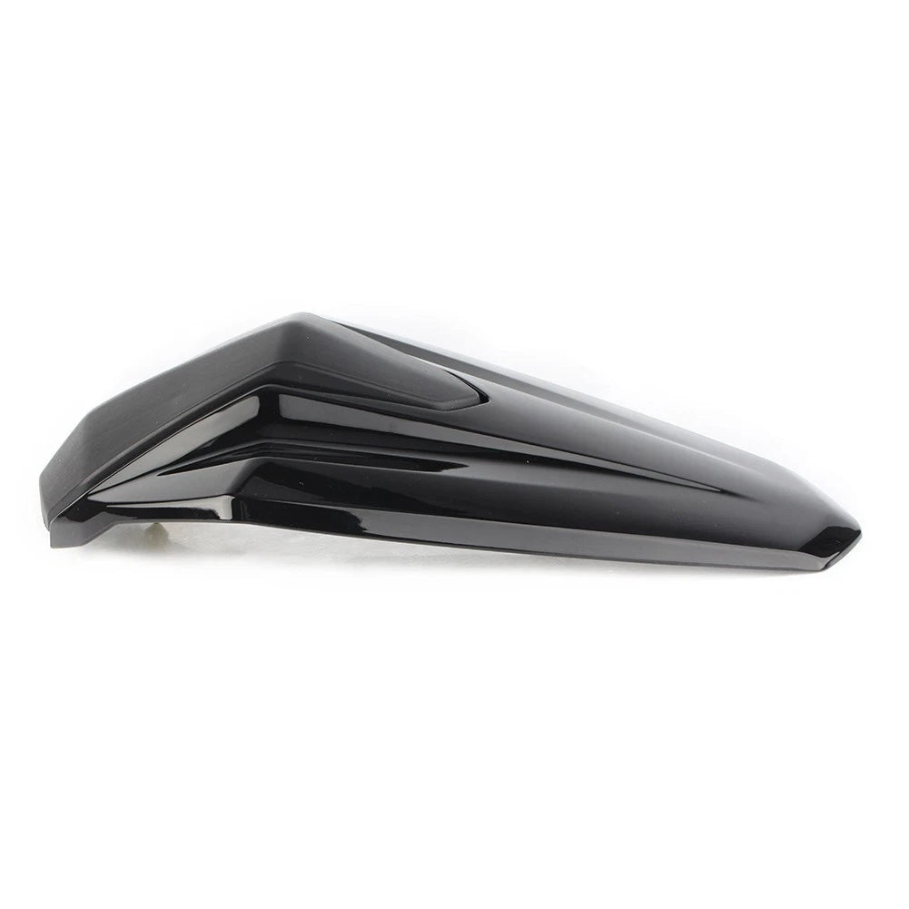 Black Rear Seat Cover Cowl Fairing For Kawasaki Ninja 400 2018-2023 2019 2020