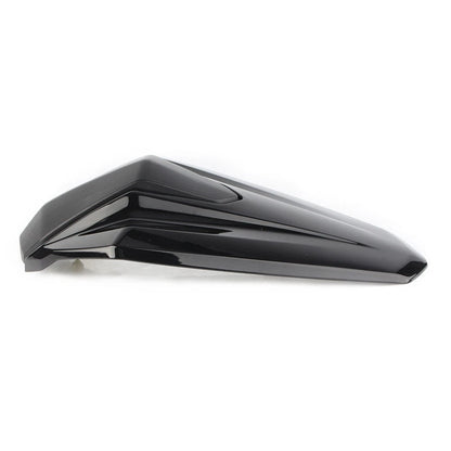 Black Rear Seat Cover Cowl Fairing For Kawasaki Ninja 400 2018-2023 2019 2020