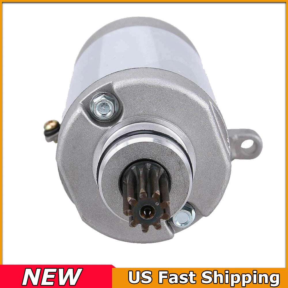Starter for Yamaha TTR225 TTR230 XT225 1992-2014 3RW81800-00-00 3RW81800-01-00